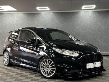 Used Ford Fiesta 2013 for sale - 78220741: Photo
