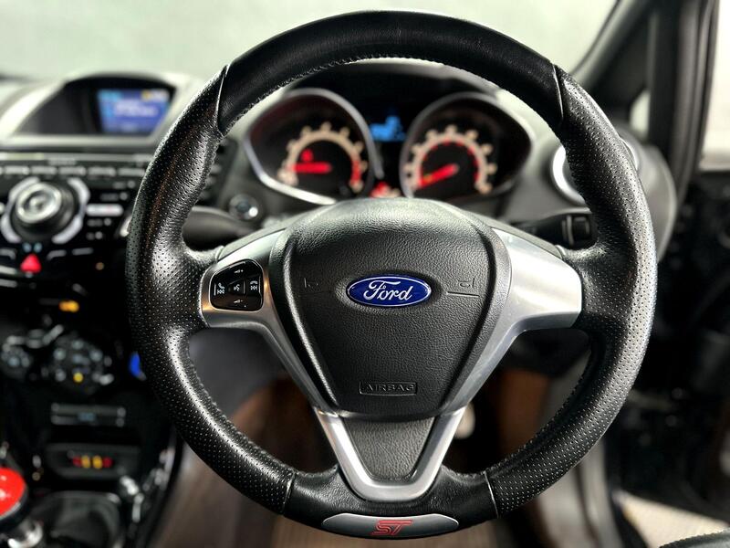 Used Ford Fiesta 2013 for sale - 78220741: Photo 20