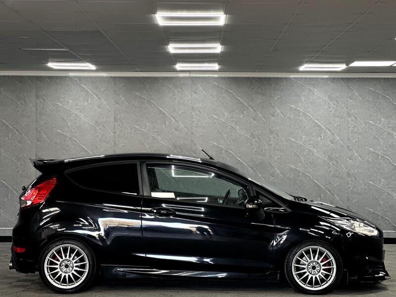 Used Ford Fiesta 2013 for sale - 78220741: Photo 5