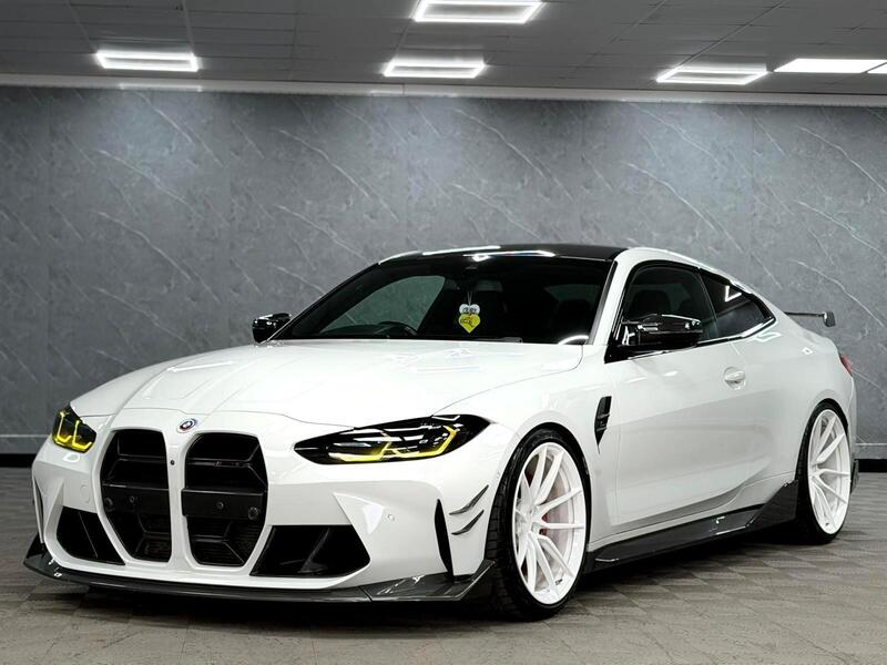 Used BMW M4 for sale - 78158341: Photo 11