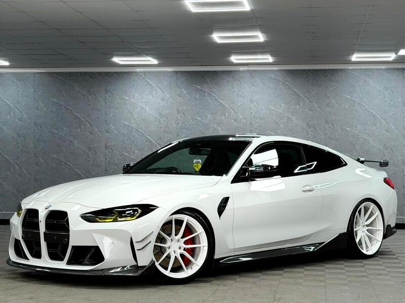 Used BMW M4 for sale - 78158341: Photo 13