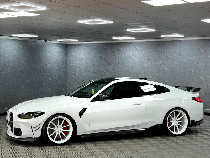 Used BMW M4 for sale - 78158341: Photo 14