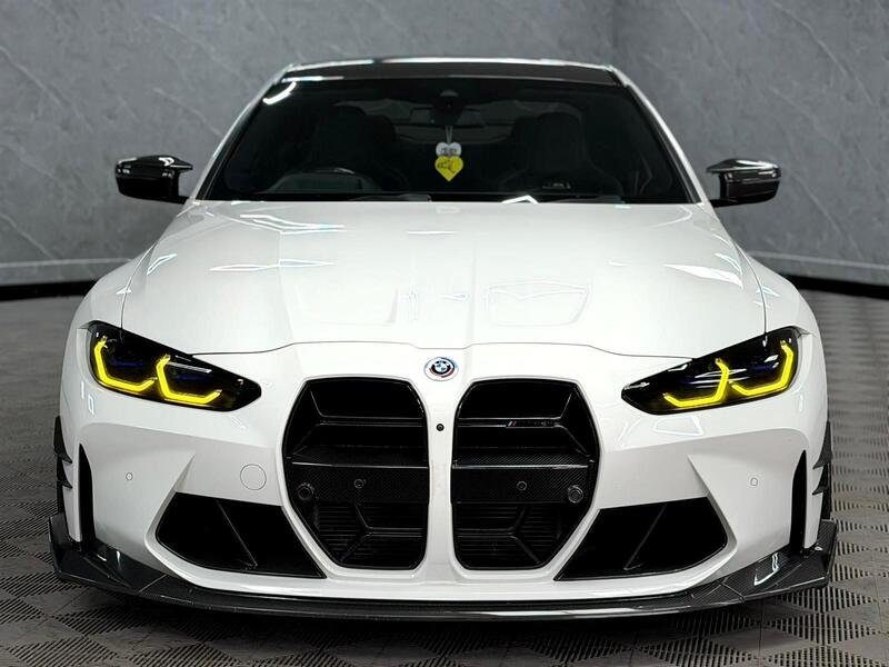 Used BMW M4 for sale - 78158341: Photo 17