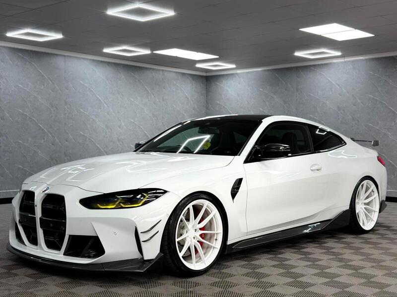 Used BMW M4 for sale - 78158341: Photo 21