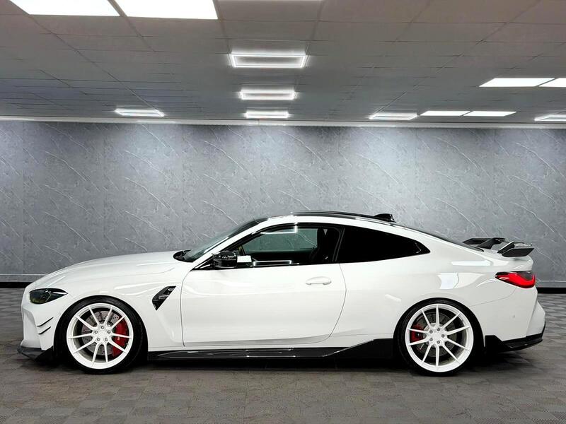 Used BMW M4 for sale - 78158341: Photo 22