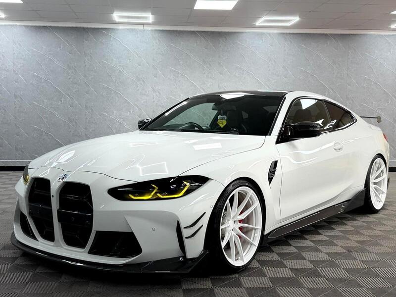 Used BMW M4 for sale - 78158341: Photo 26