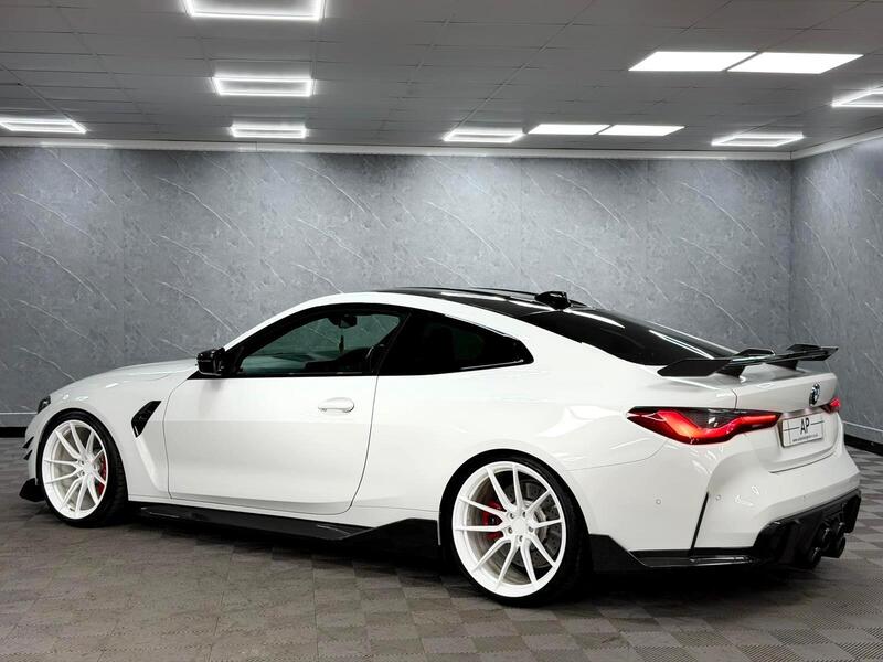 Used BMW M4 for sale - 78158341: Photo 27