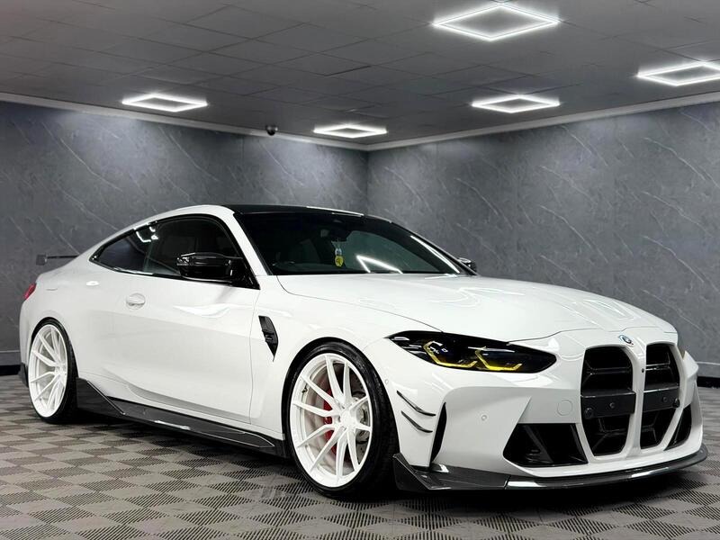 Used BMW M4 for sale - 78158341: Photo 3