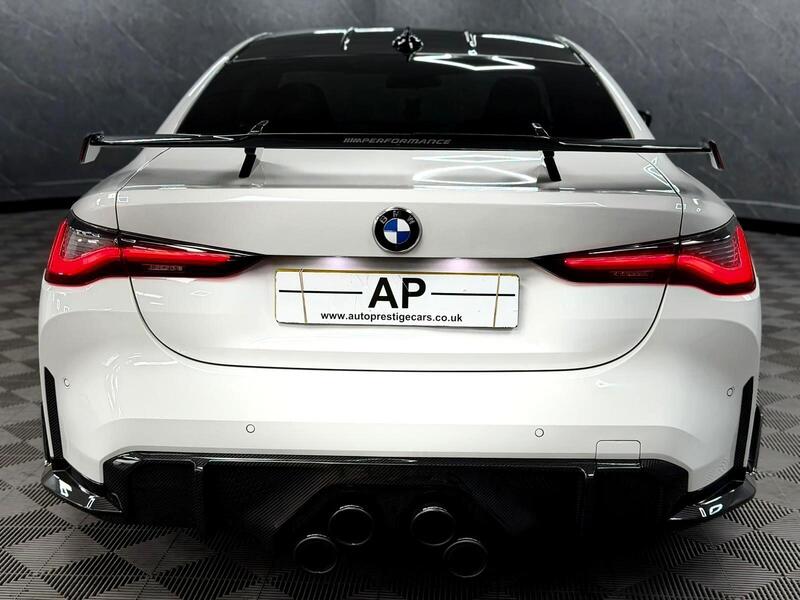 Used BMW M4 for sale - 78158341: Photo 31