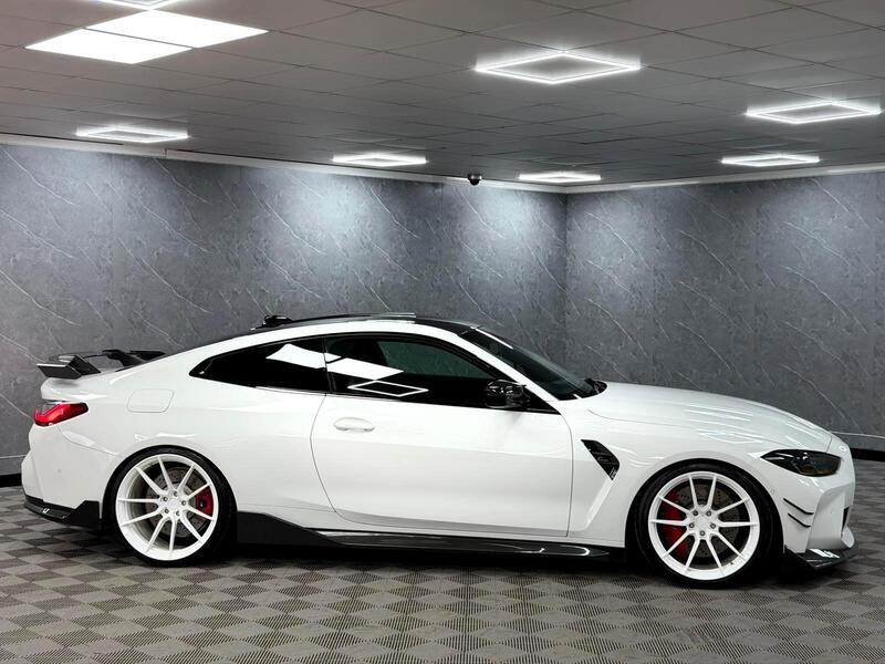 Used BMW M4 for sale - 78158341: Photo 42