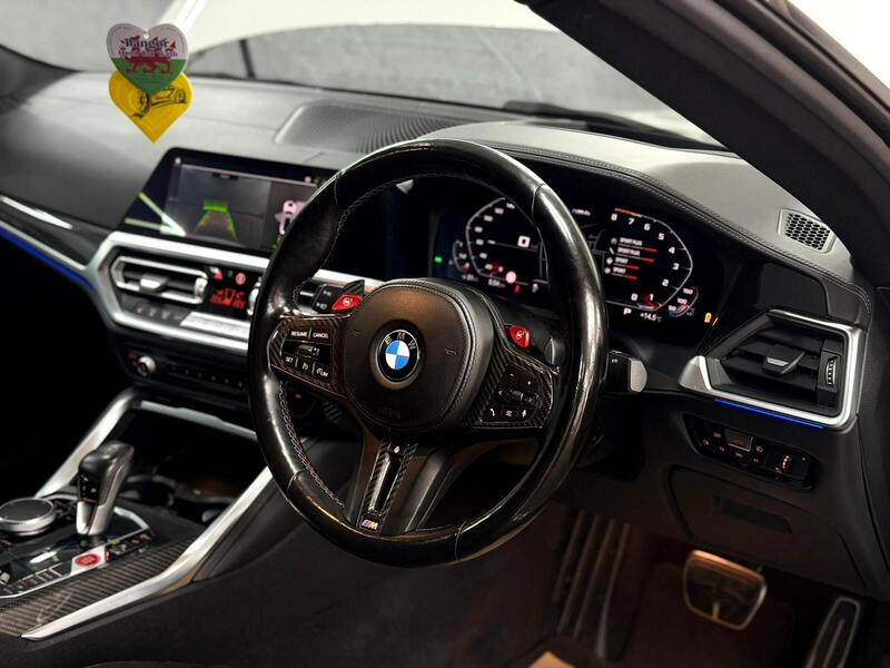 Used BMW M4 for sale - 78158341: Photo 53