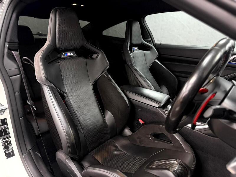 Used BMW M4 for sale - 78158341: Photo 63