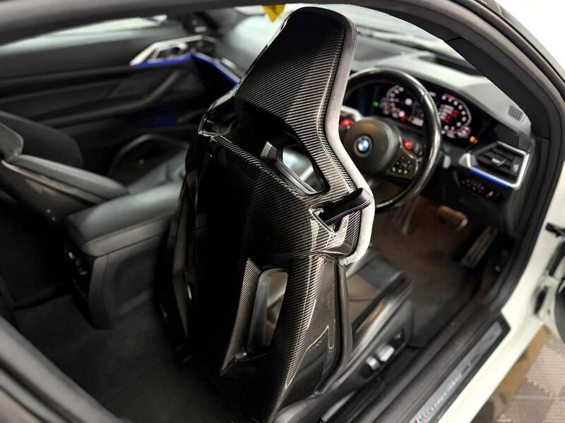 Used BMW M4 for sale - 78158341: Photo 64