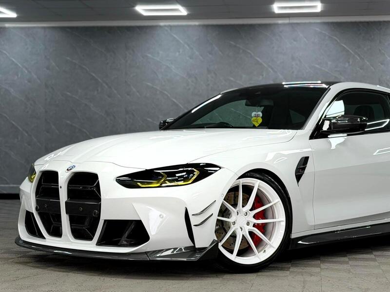 Used BMW M4 for sale - 78158341: Photo 8