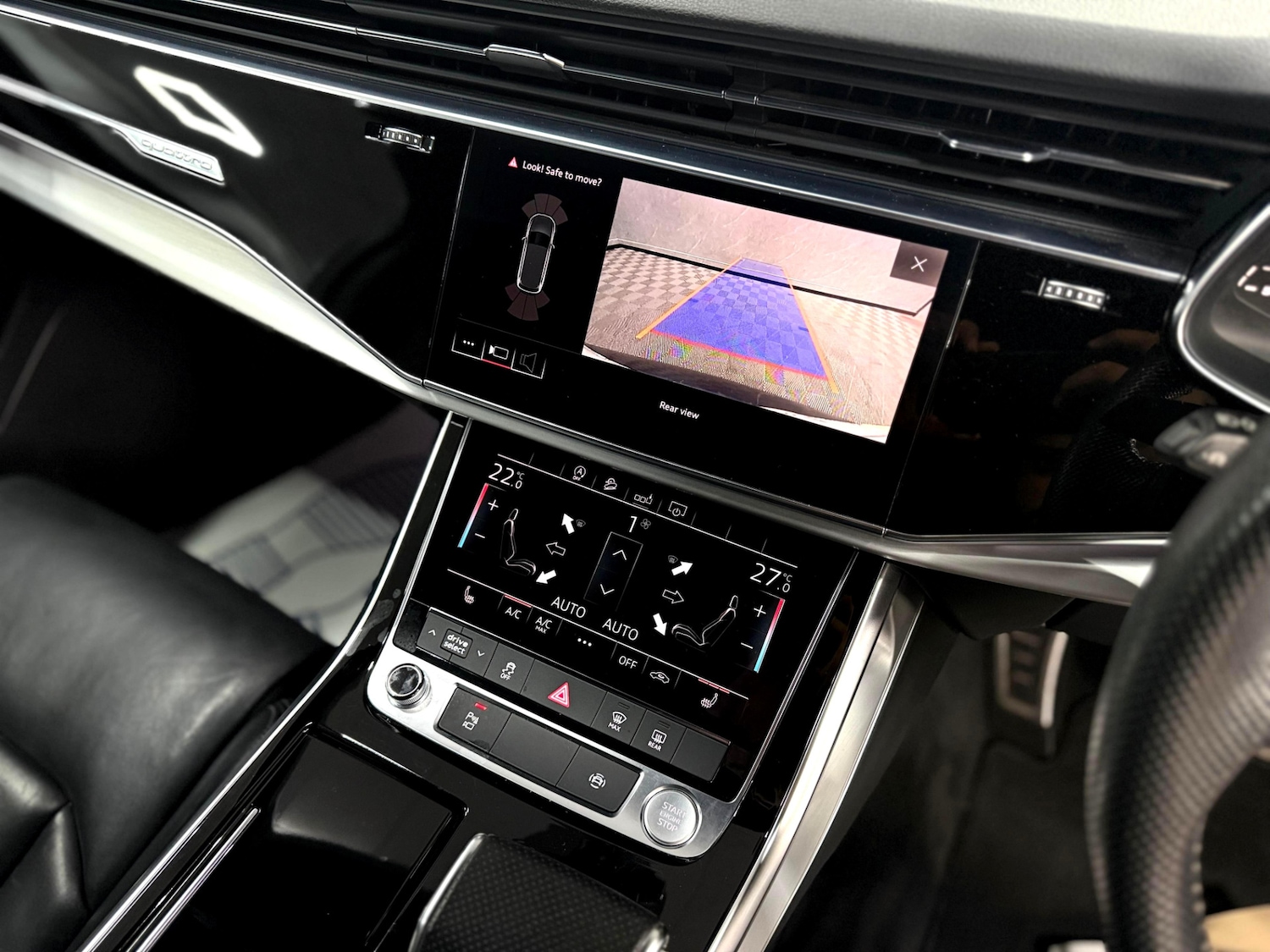 Used Audi Q7 2020 for sale - 76671033: Photo 11