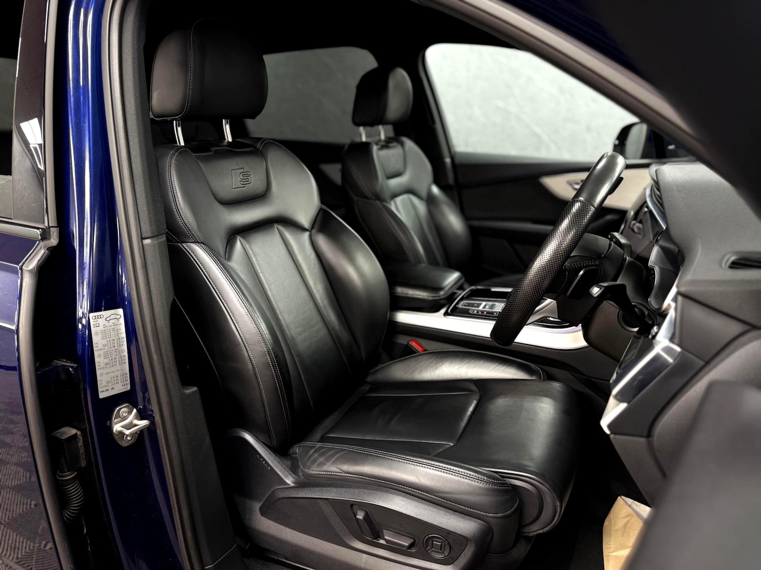 Used Audi Q7 2020 for sale - 76671033: Photo 12