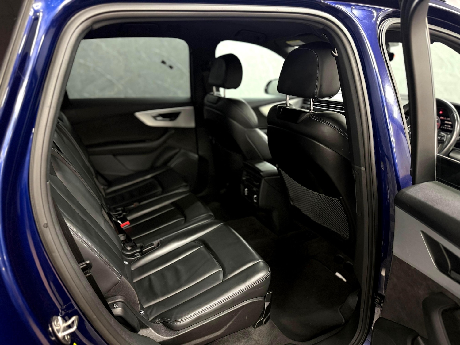 Used Audi Q7 2020 for sale - 76671033: Photo 13