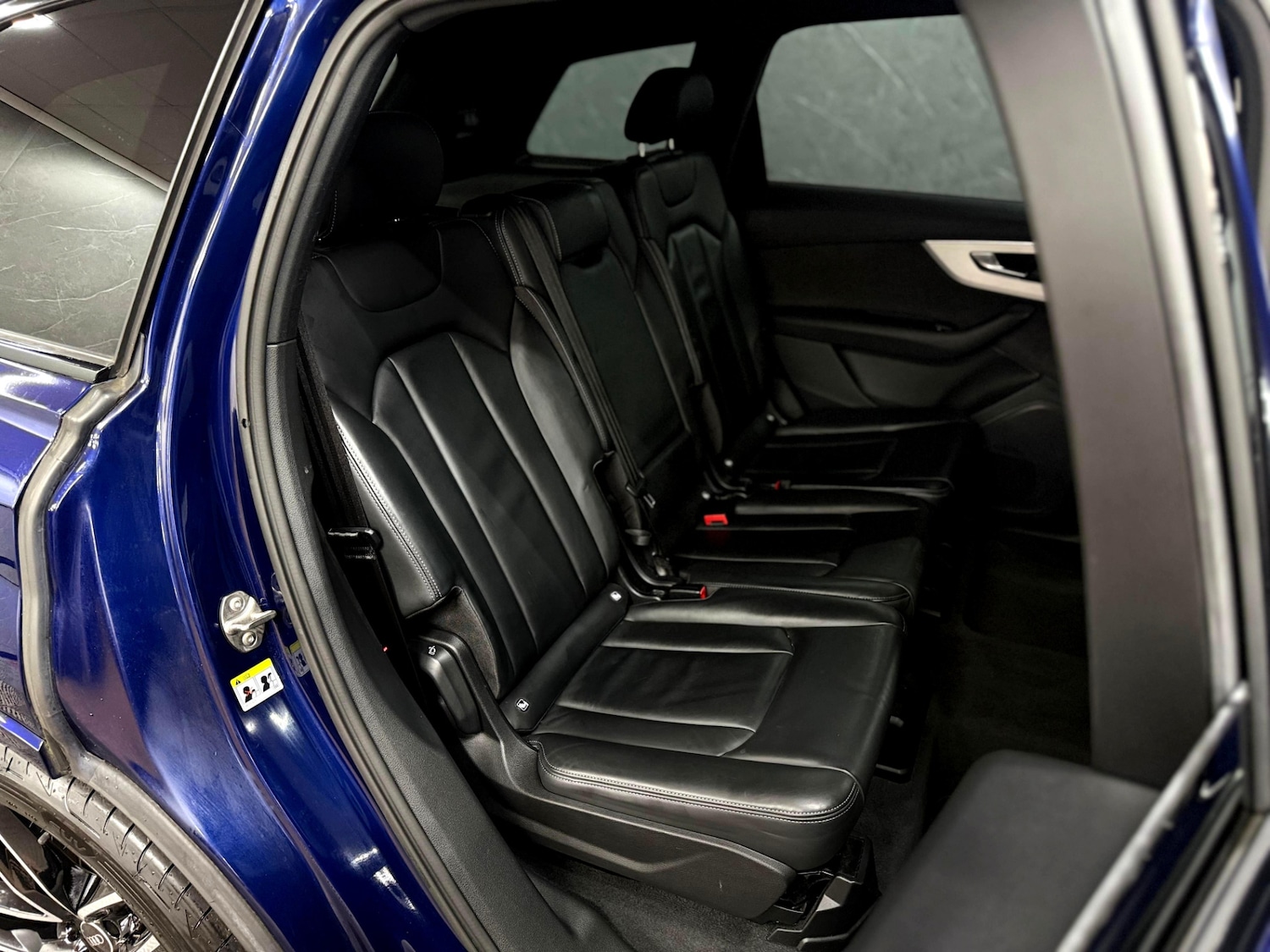 Used Audi Q7 2020 for sale - 76671033: Photo 14