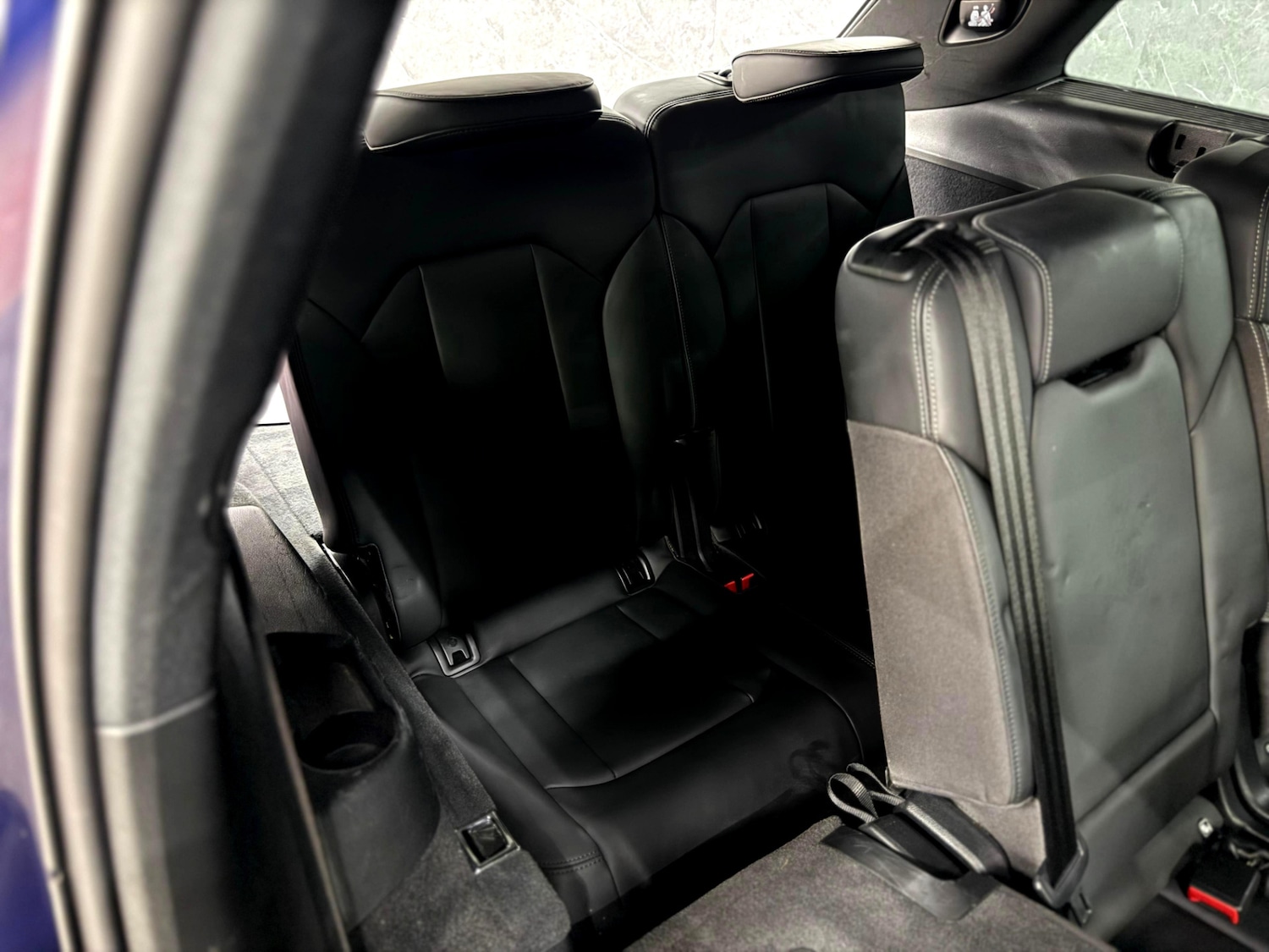 Used Audi Q7 2020 for sale - 76671033: Photo 15