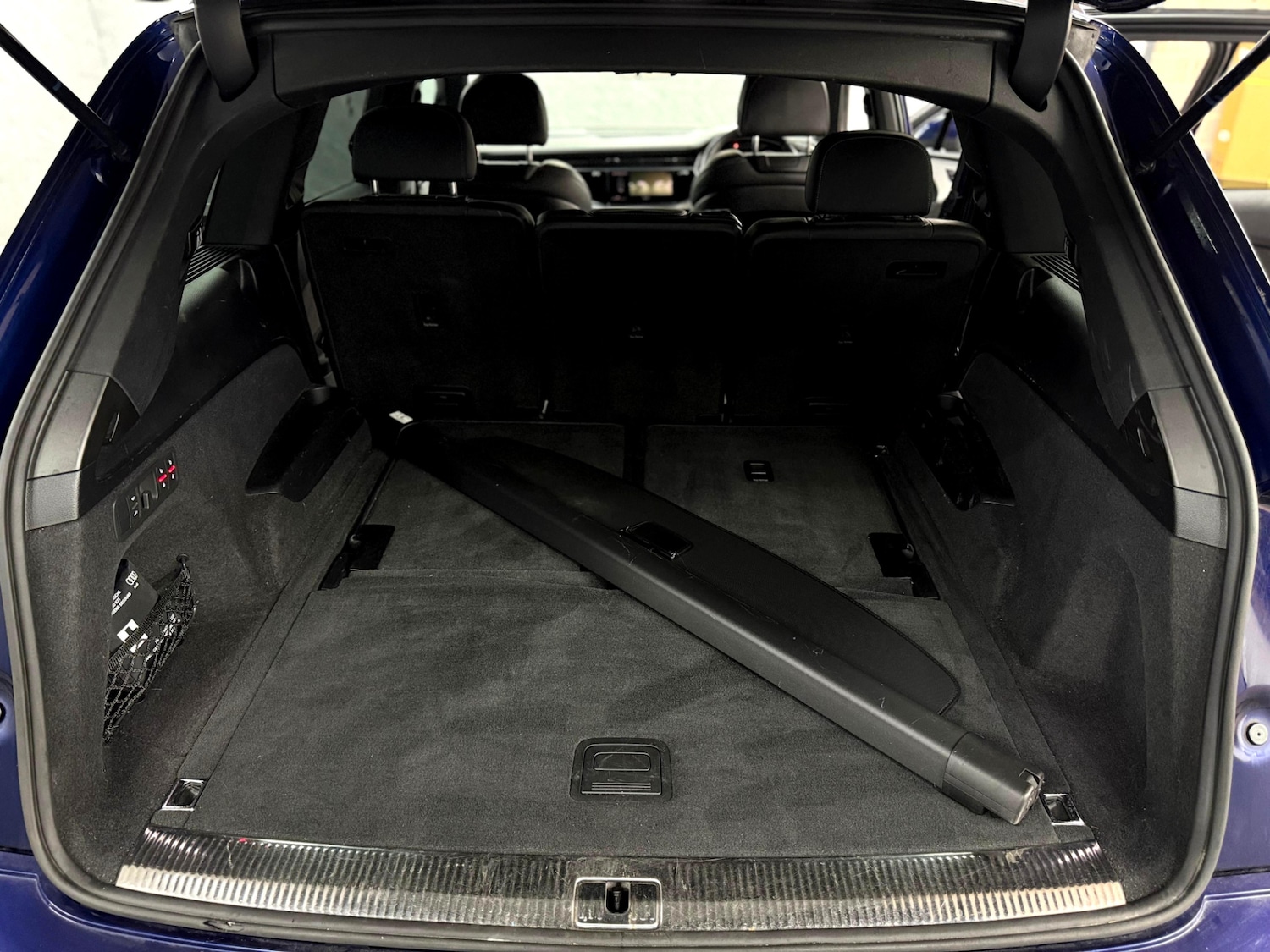 Used Audi Q7 2020 for sale - 76671033: Photo 16