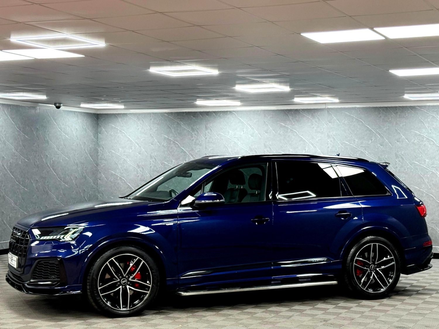 Used Audi Q7 2020 for sale - 76671033: Photo 20