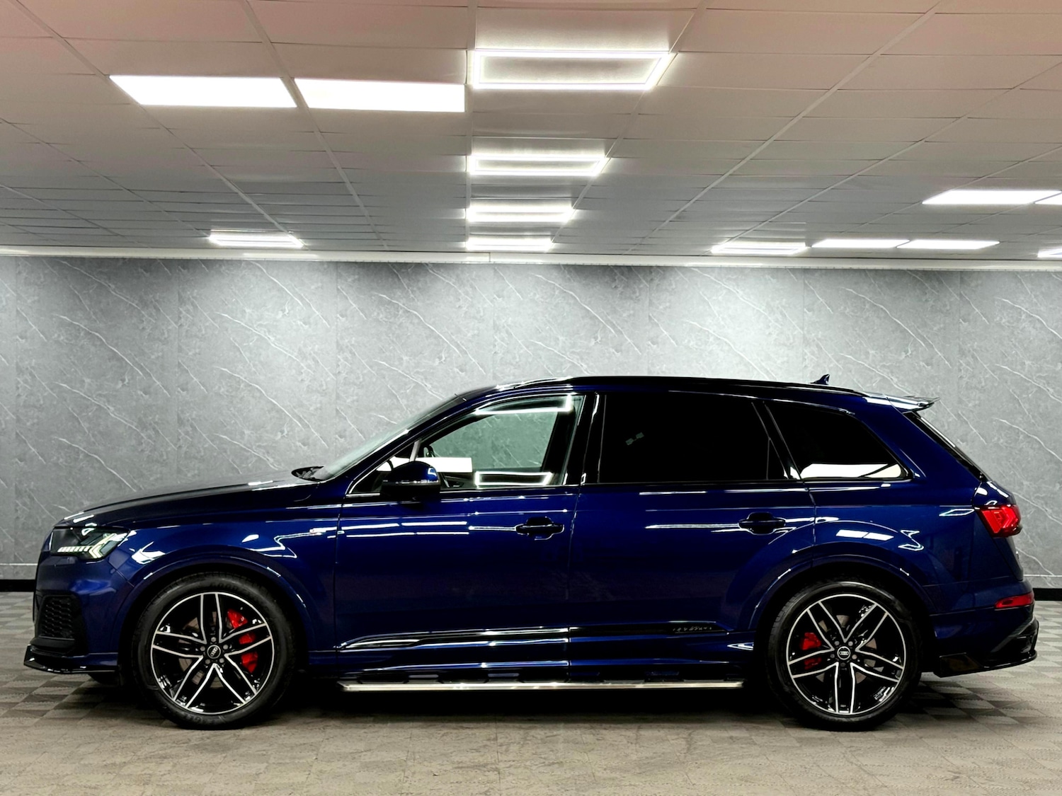 Used Audi Q7 2020 for sale - 76671033: Photo 21