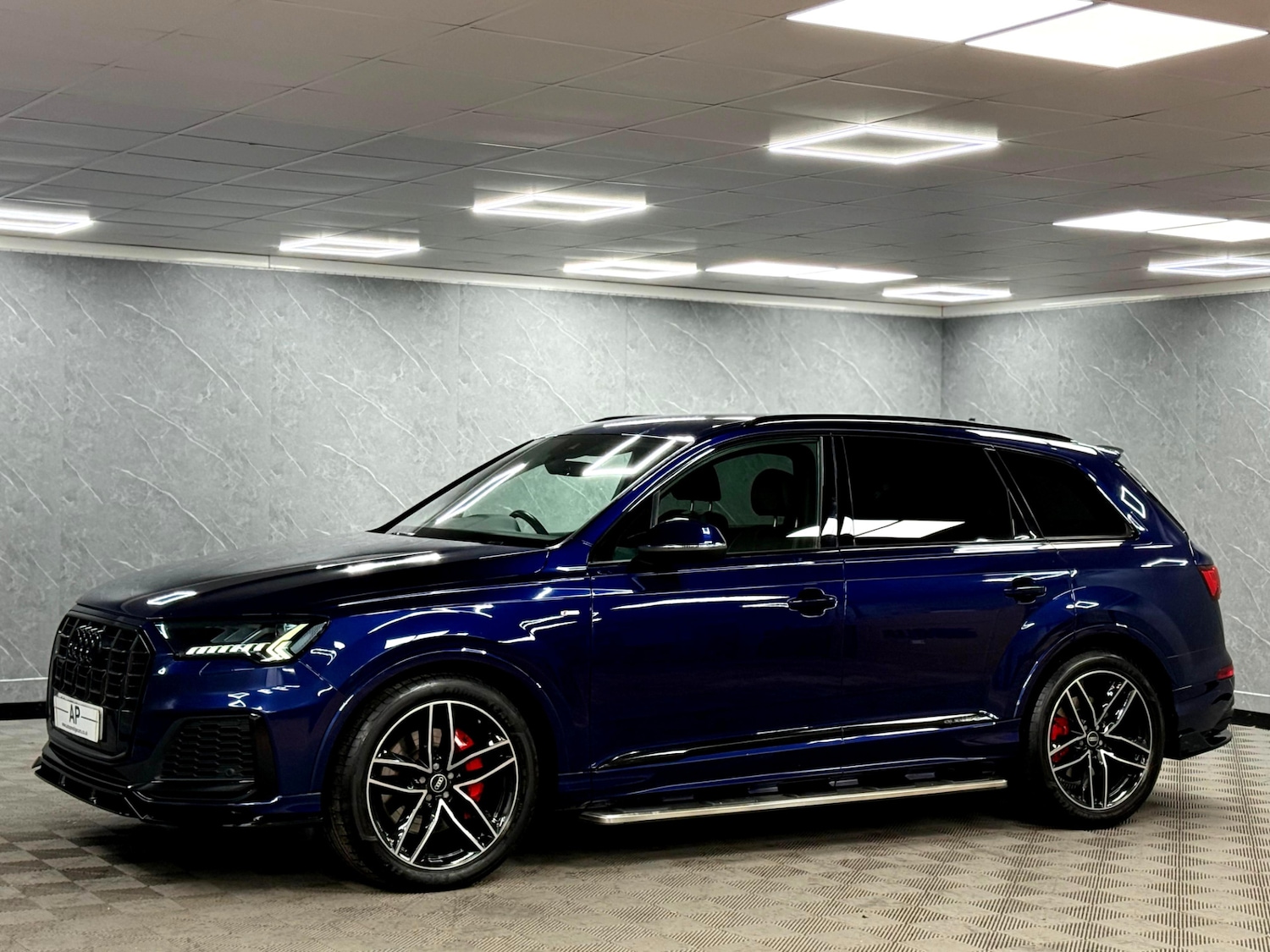 Used Audi Q7 2020 for sale - 76671033: Photo 22