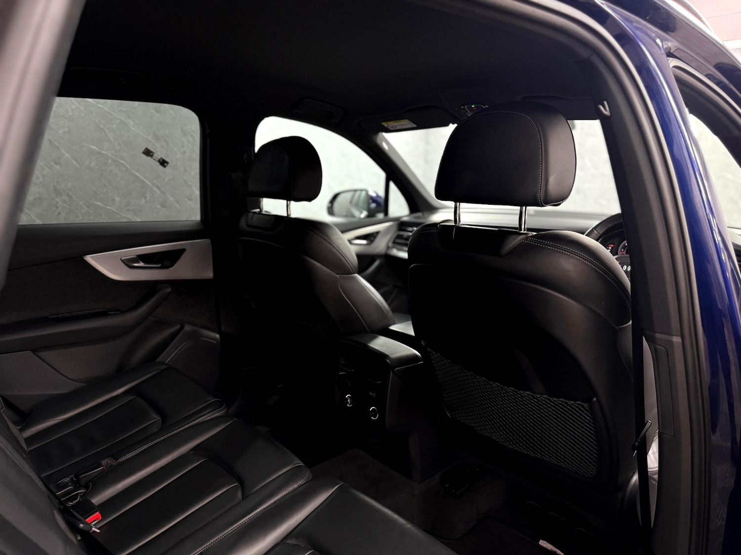 Used Audi Q7 2020 for sale - 76671033: Photo 35