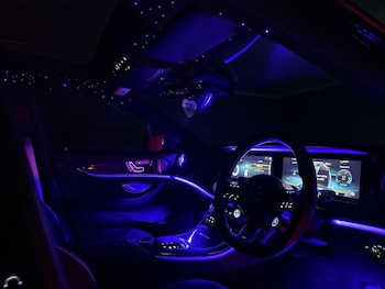 Used Mercedes-Benz E Class 2020 for sale - 78311239: Photo