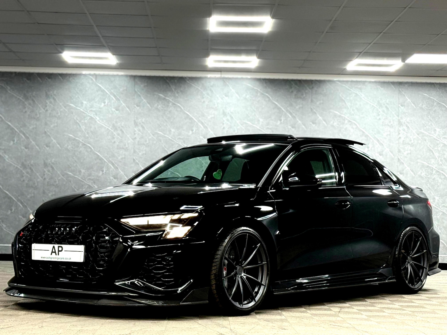 Used Audi RS3 2023 for sale - 76407750: Photo 11