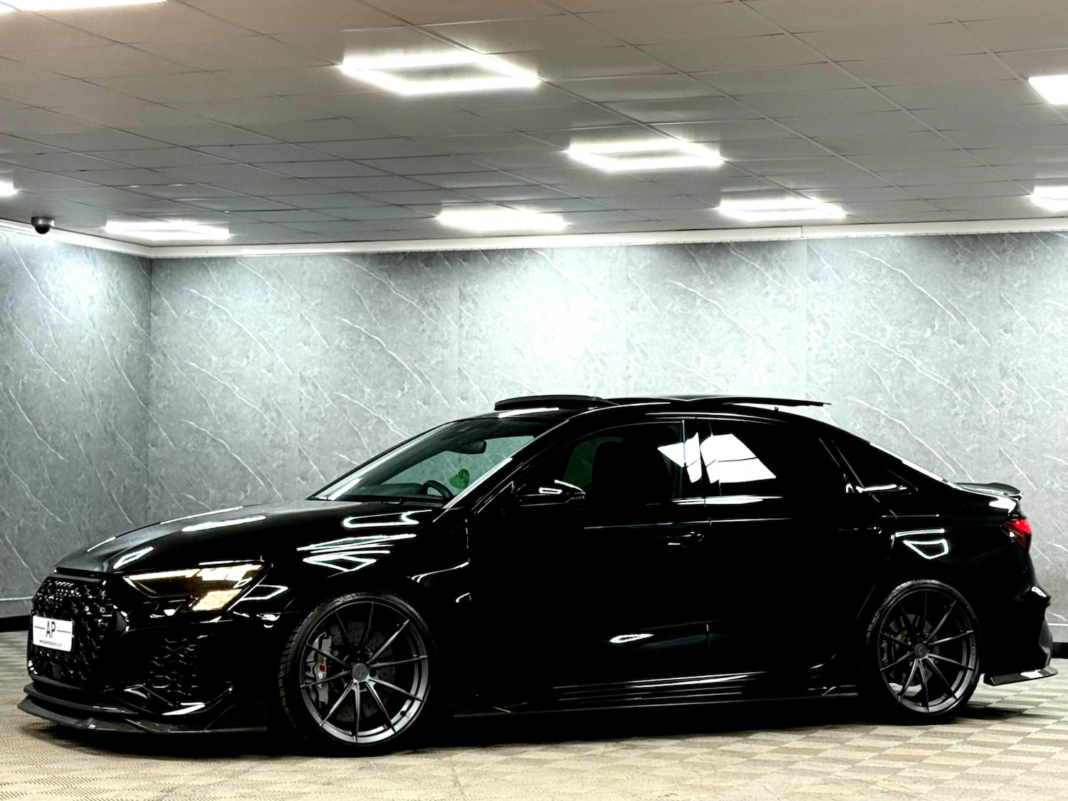 Used Audi RS3 2023 for sale - 76407750: Photo 12