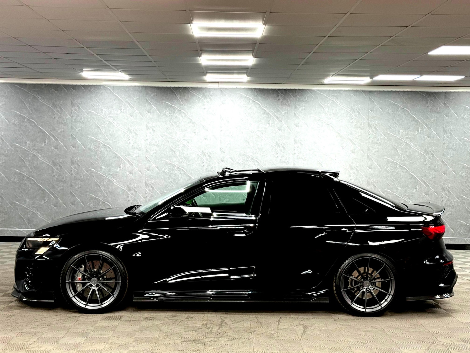 Used Audi RS3 2023 for sale - 76407750: Photo 14