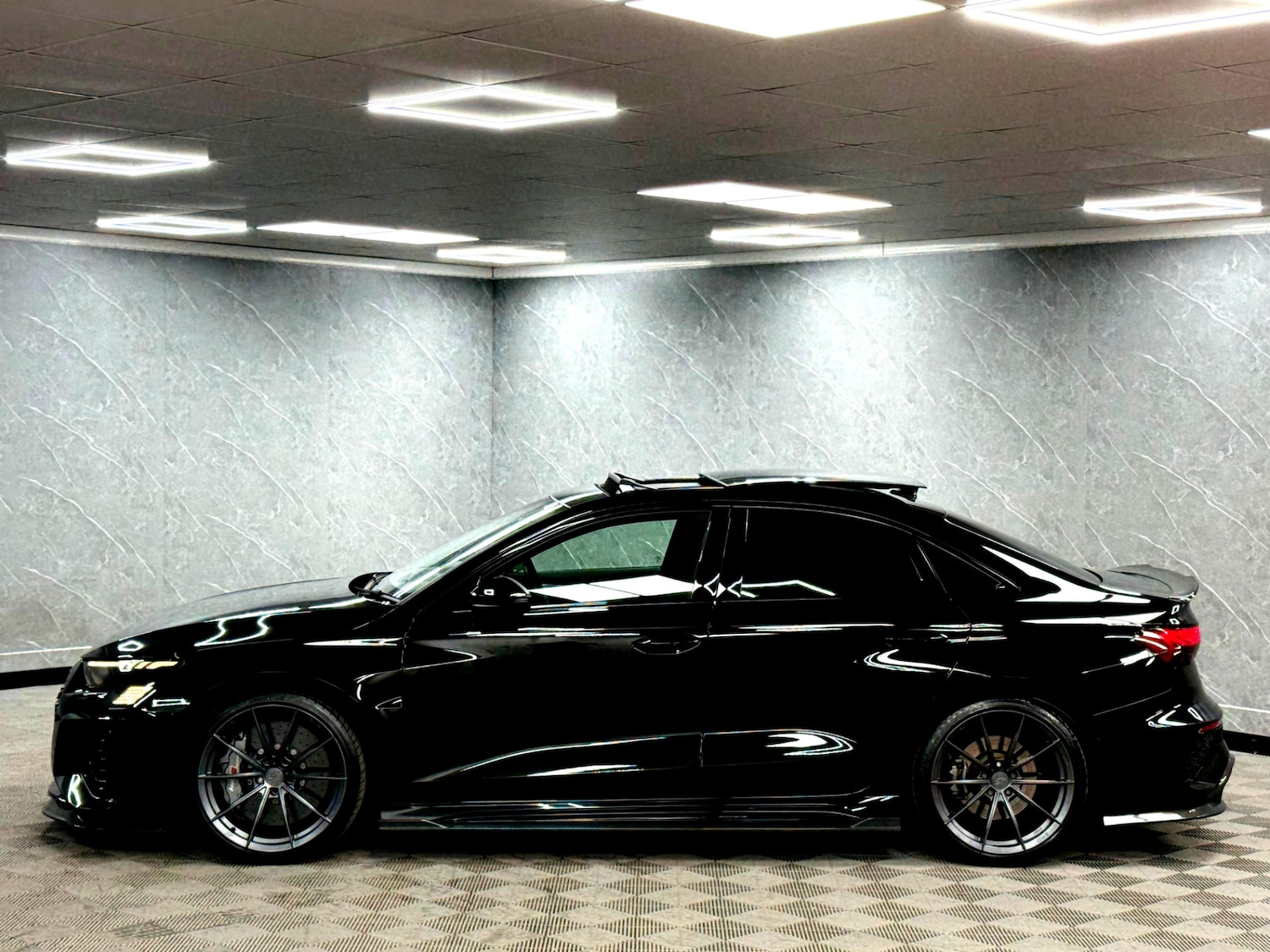 Used Audi RS3 2023 for sale - 76407750: Photo 17