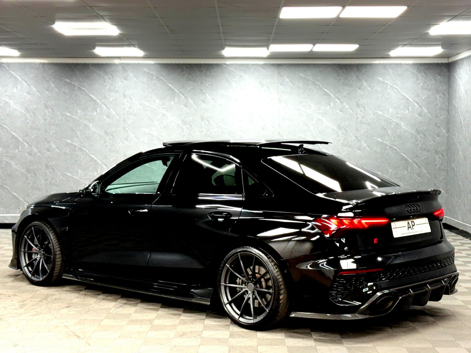 Used Audi RS3 2023 for sale - 76407750: Photo 18