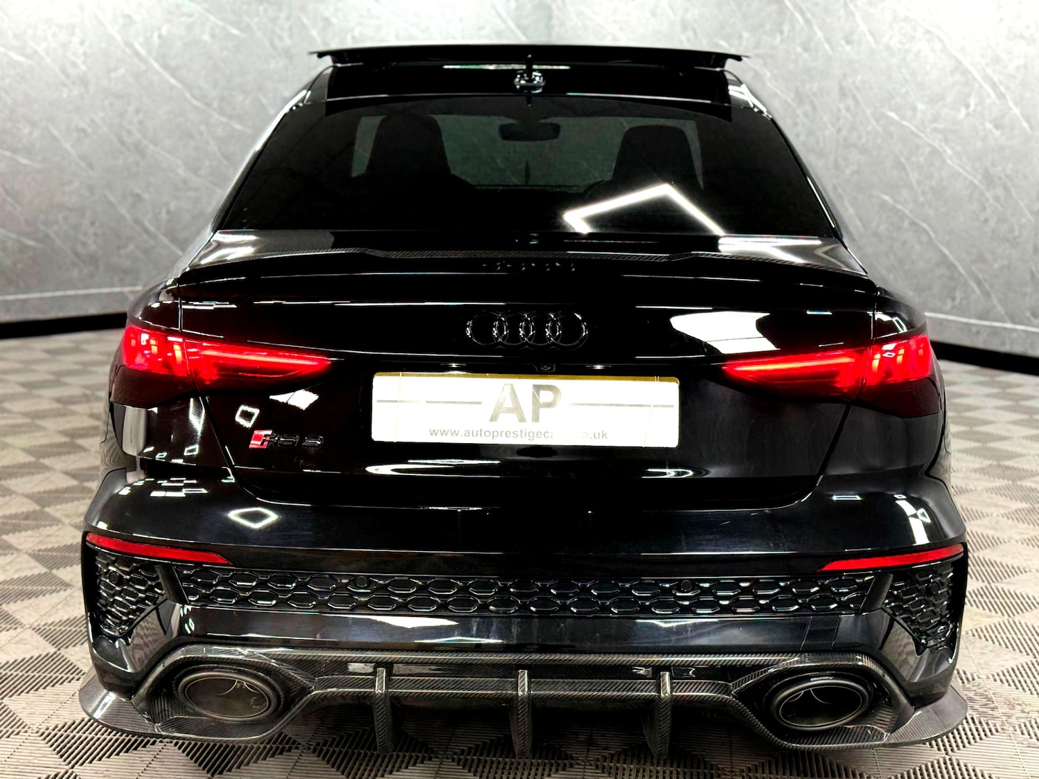 Used Audi RS3 2023 for sale - 76407750: Photo 20