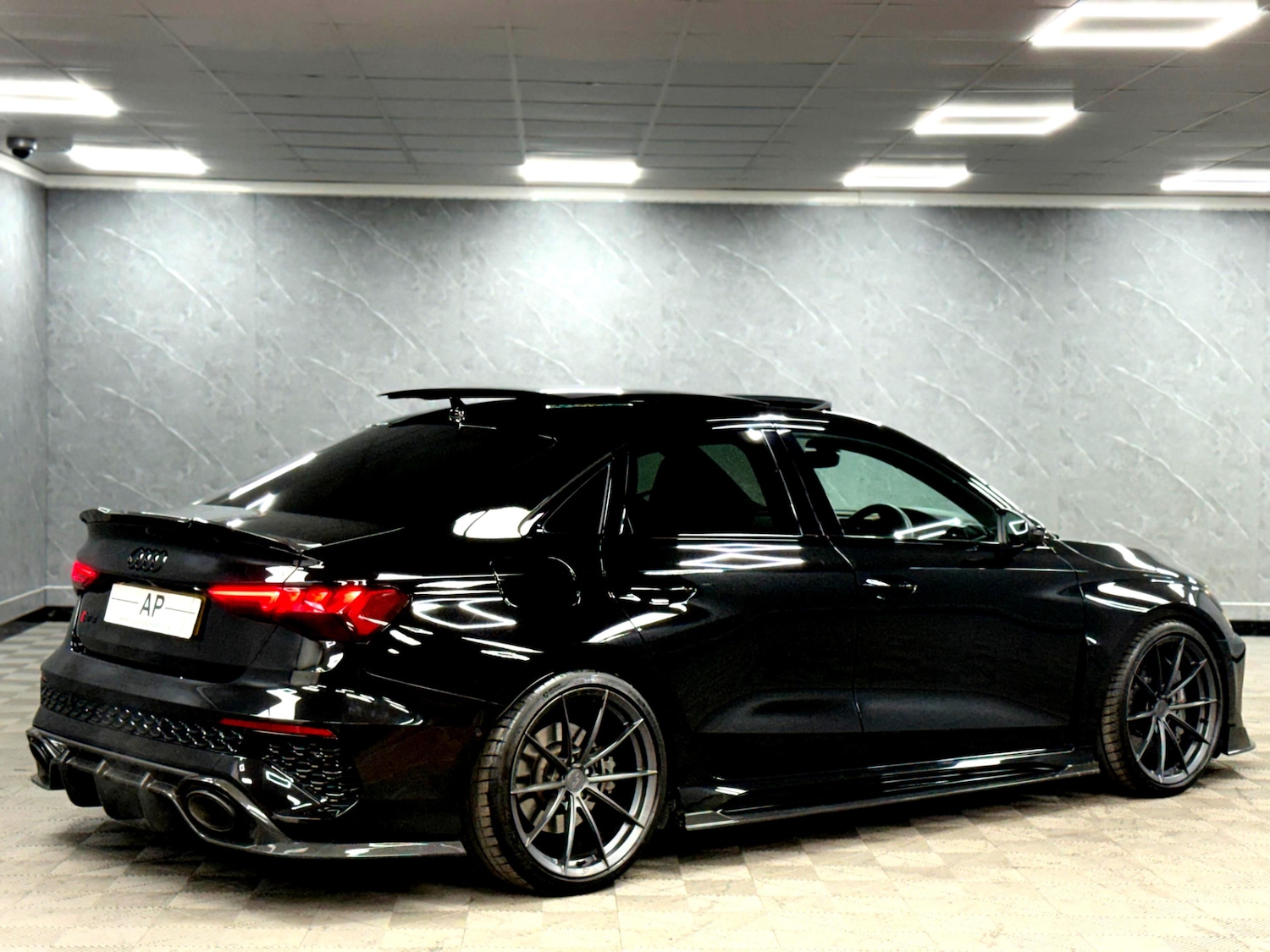 Used Audi RS3 2023 for sale - 76407750: Photo 23