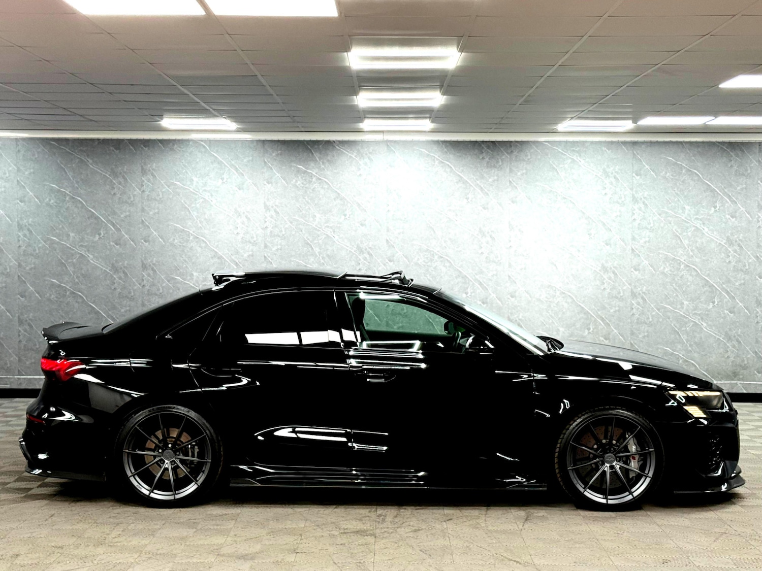 Used Audi RS3 2023 for sale - 76407750: Photo 24