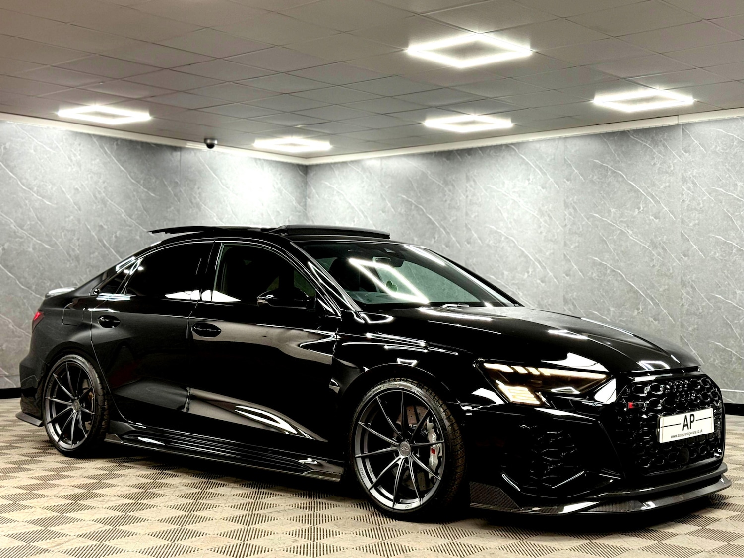 Used Audi RS3 2023 for sale - 76407750: Photo 26