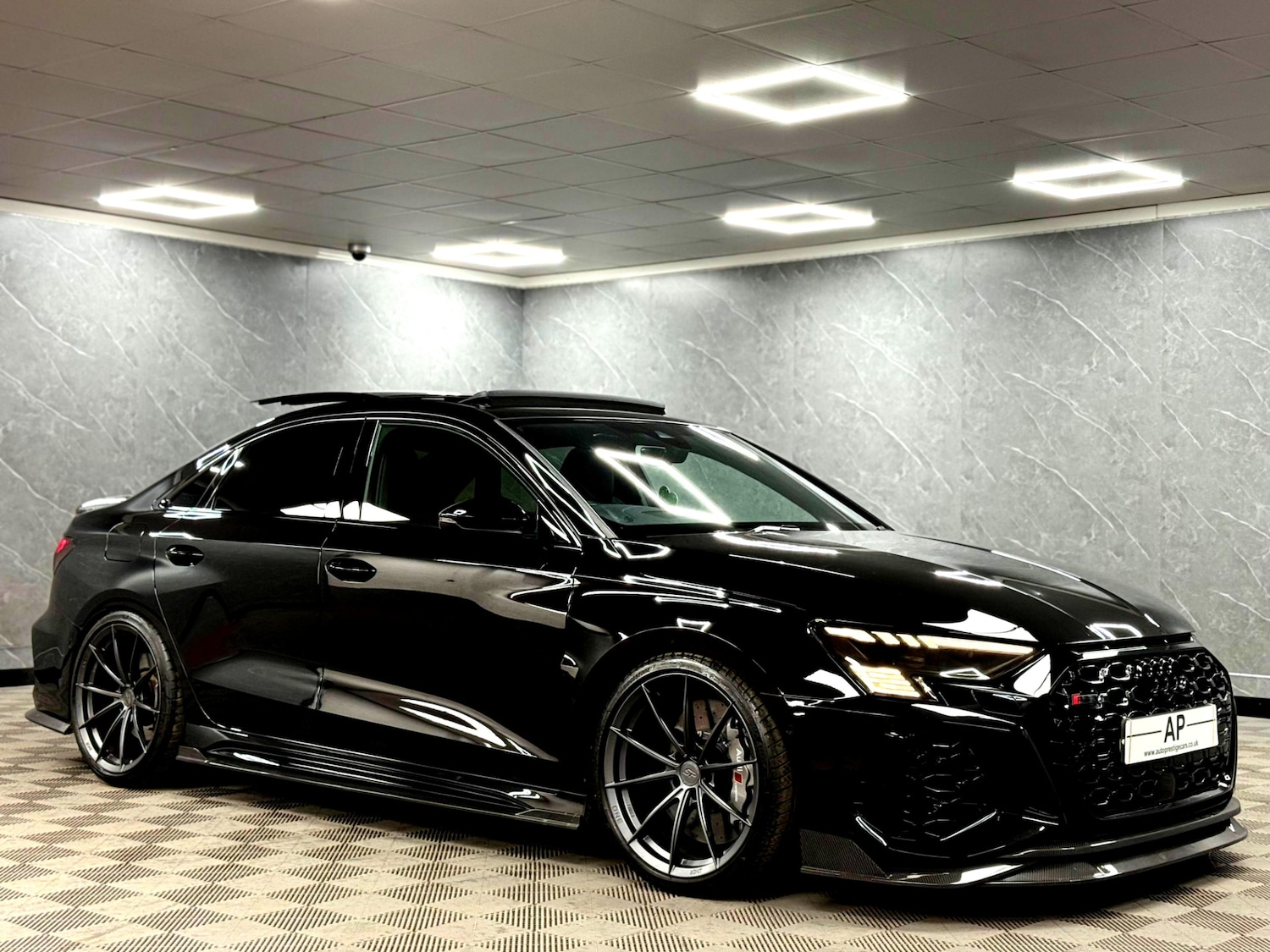 Used Audi RS3 2023 for sale - 76407750: Photo 27