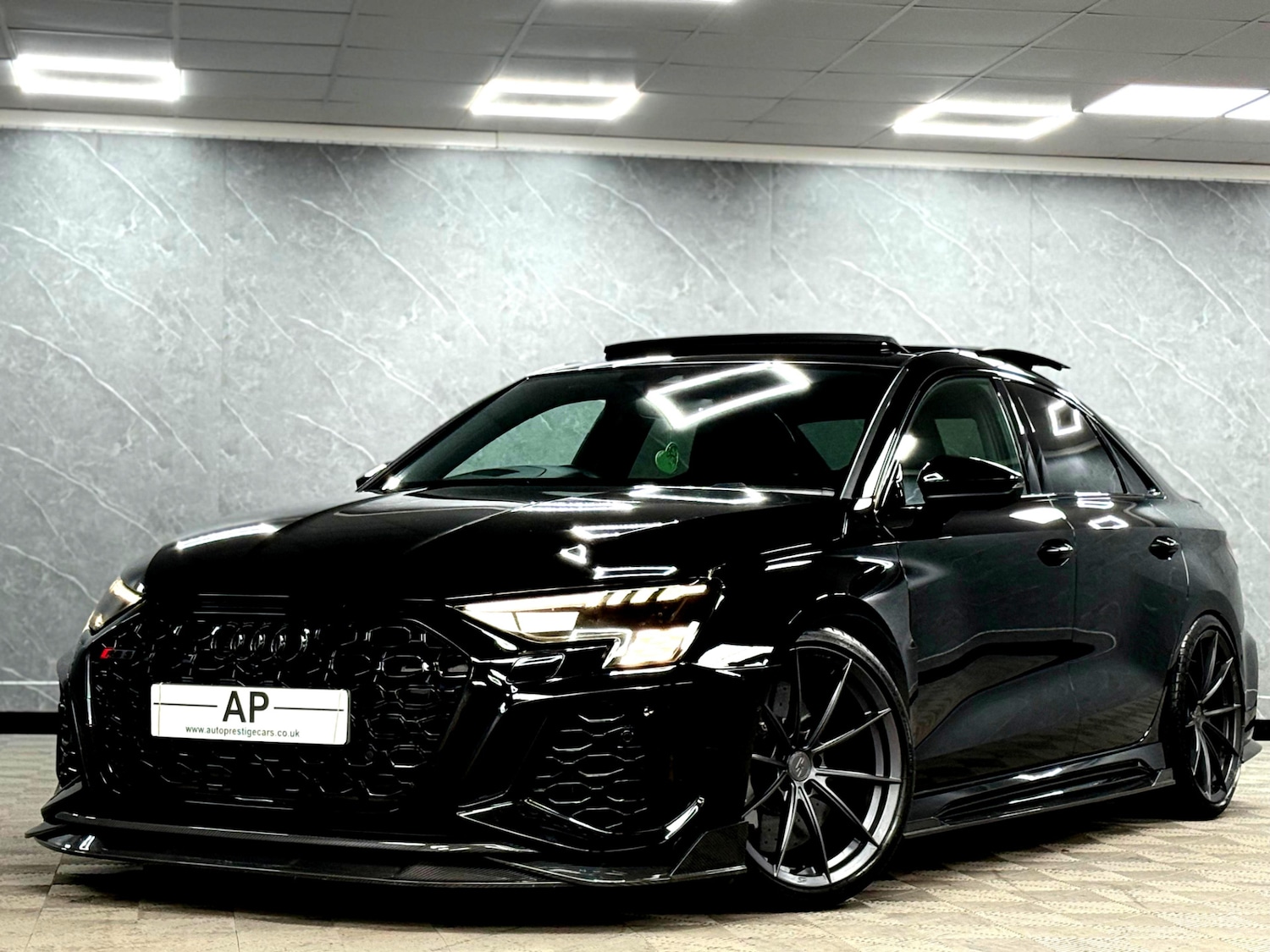 Used Audi RS3 2023 for sale - 76407750: Photo 28