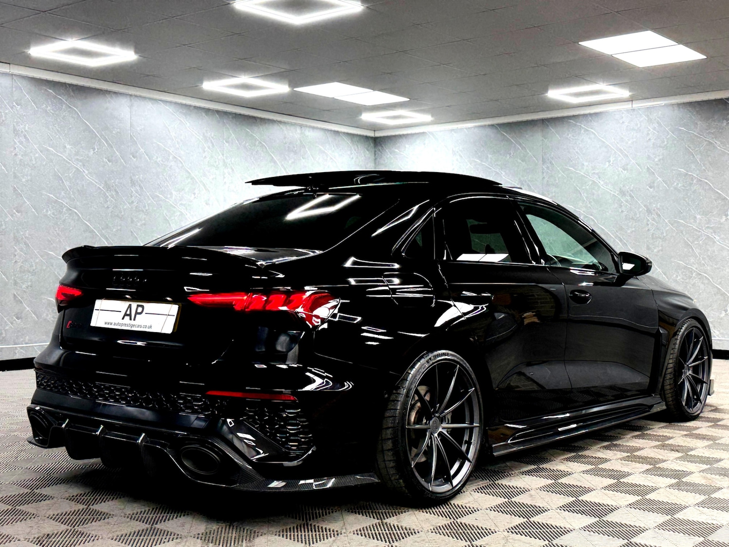 Used Audi RS3 2023 for sale - 76407750: Photo 29