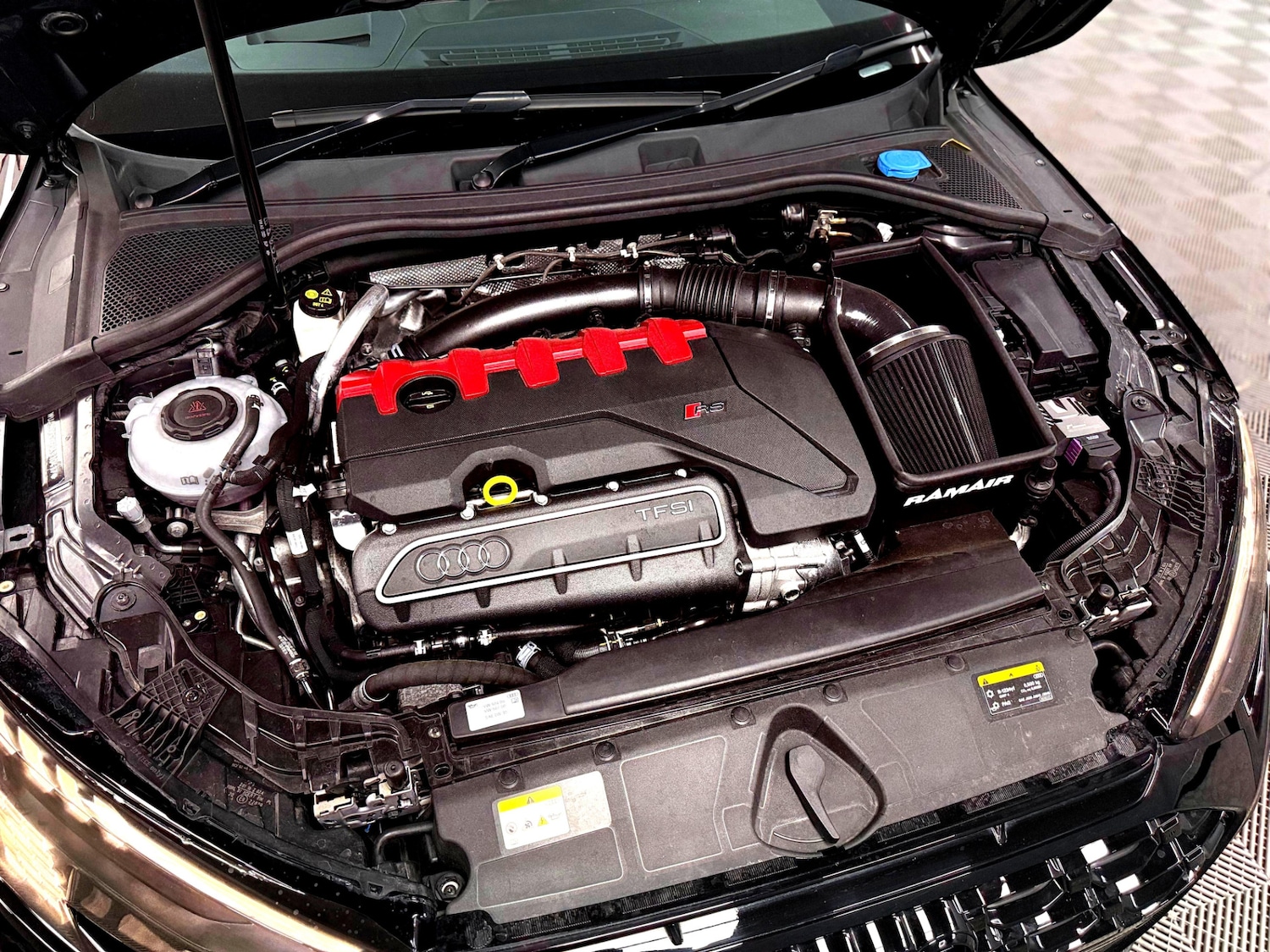 Used Audi RS3 2023 for sale - 76407750: Photo 30