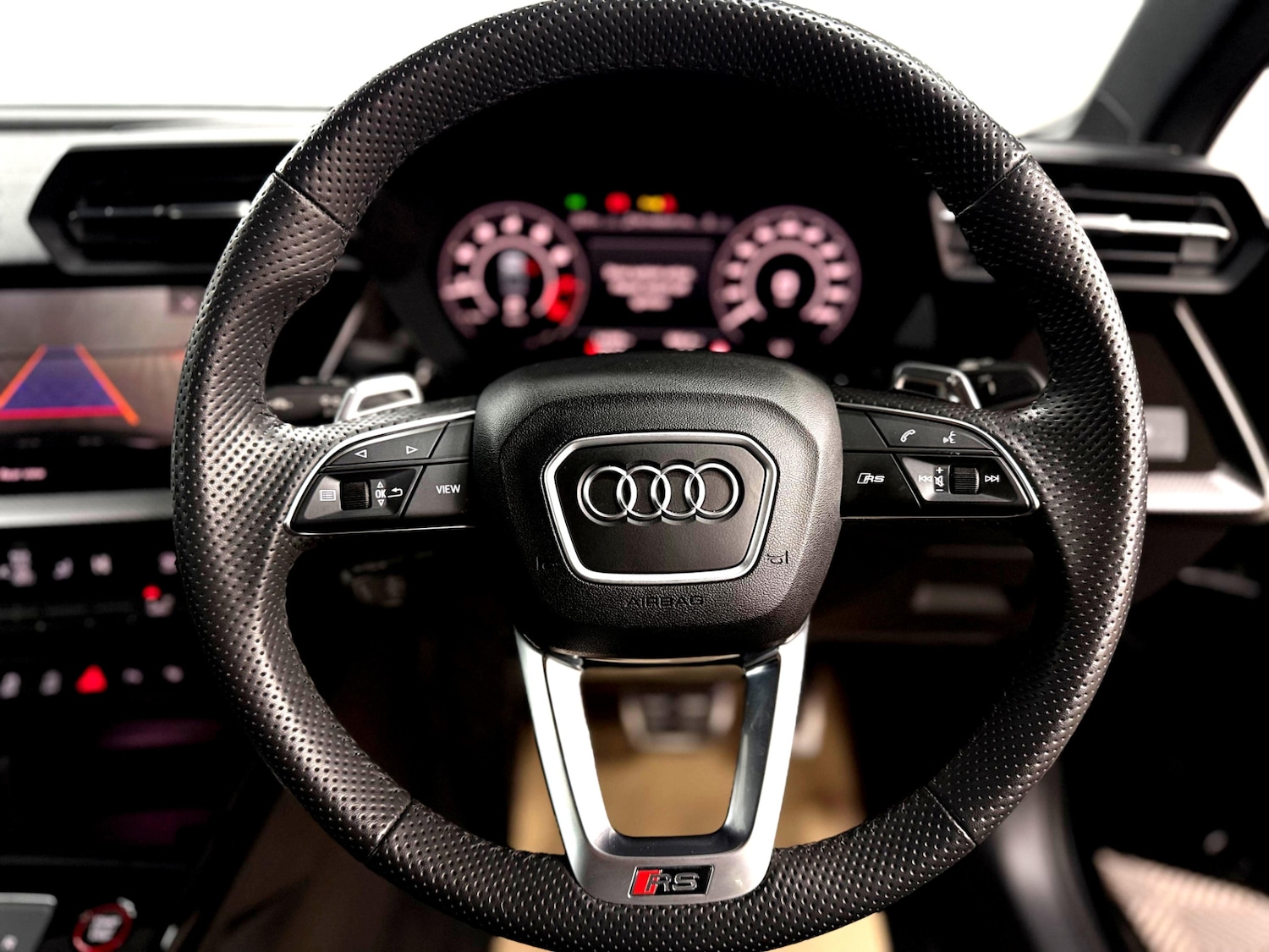 Used Audi RS3 2023 for sale - 76407750: Photo 34