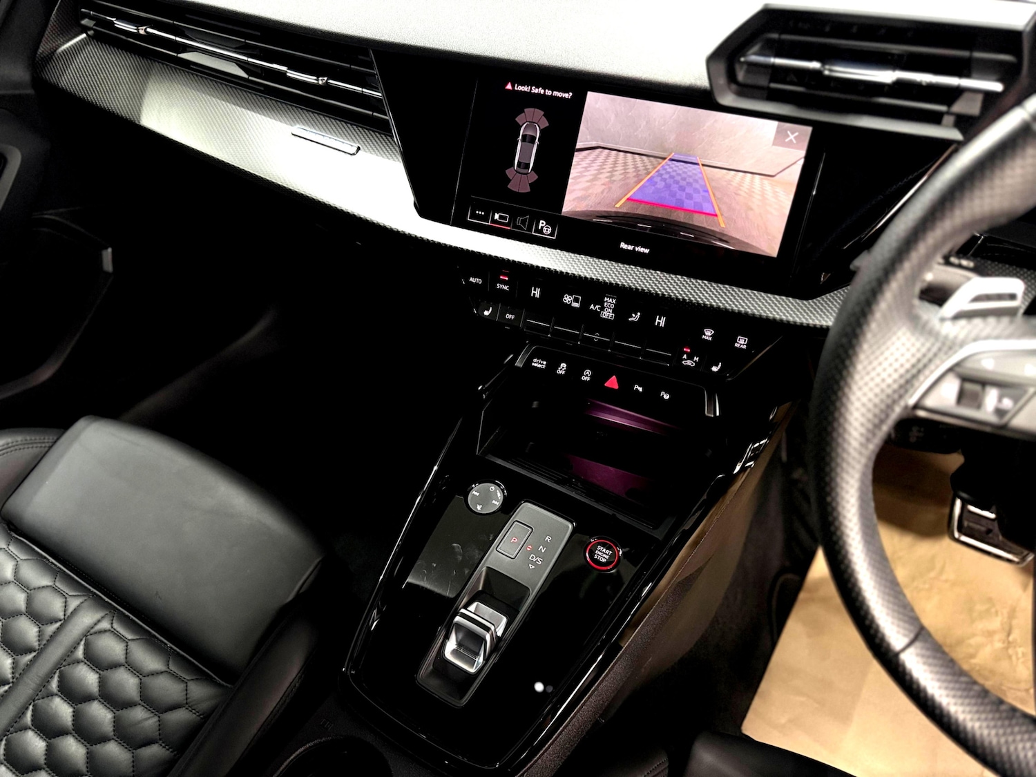 Used Audi RS3 2023 for sale - 76407750: Photo 35