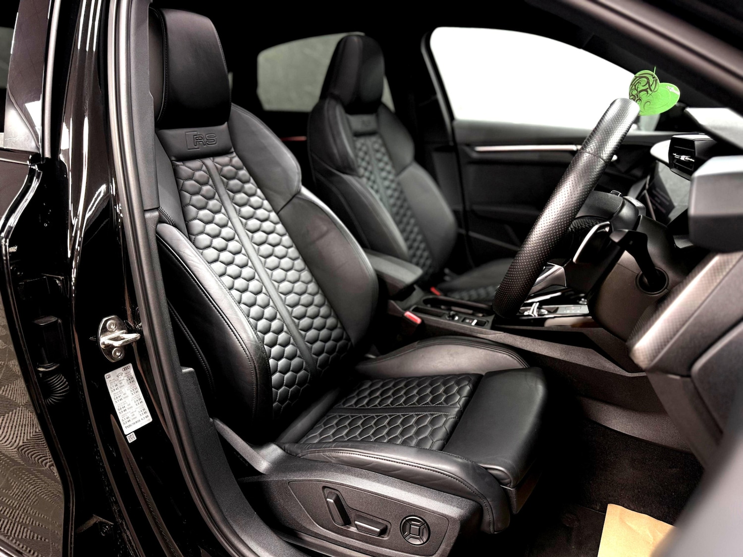 Used Audi RS3 2023 for sale - 76407750: Photo 36