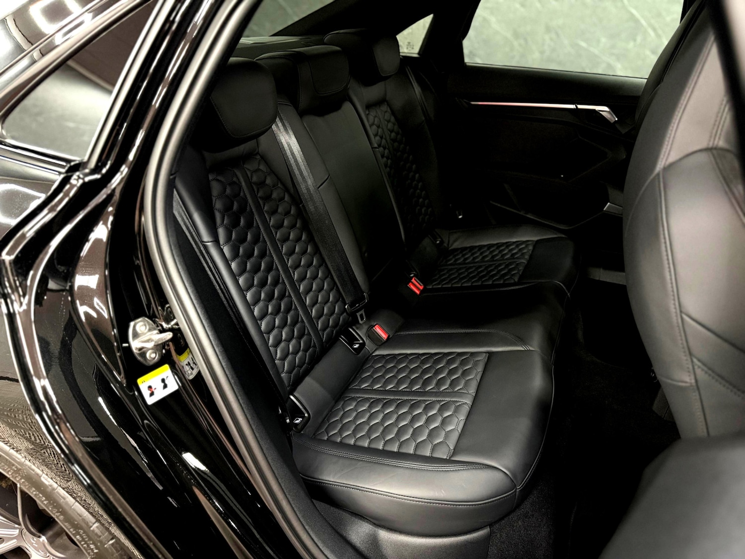 Used Audi RS3 2023 for sale - 76407750: Photo 38