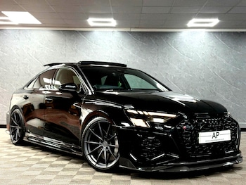 Used Audi RS3 2023 for sale - 76407750: Photo