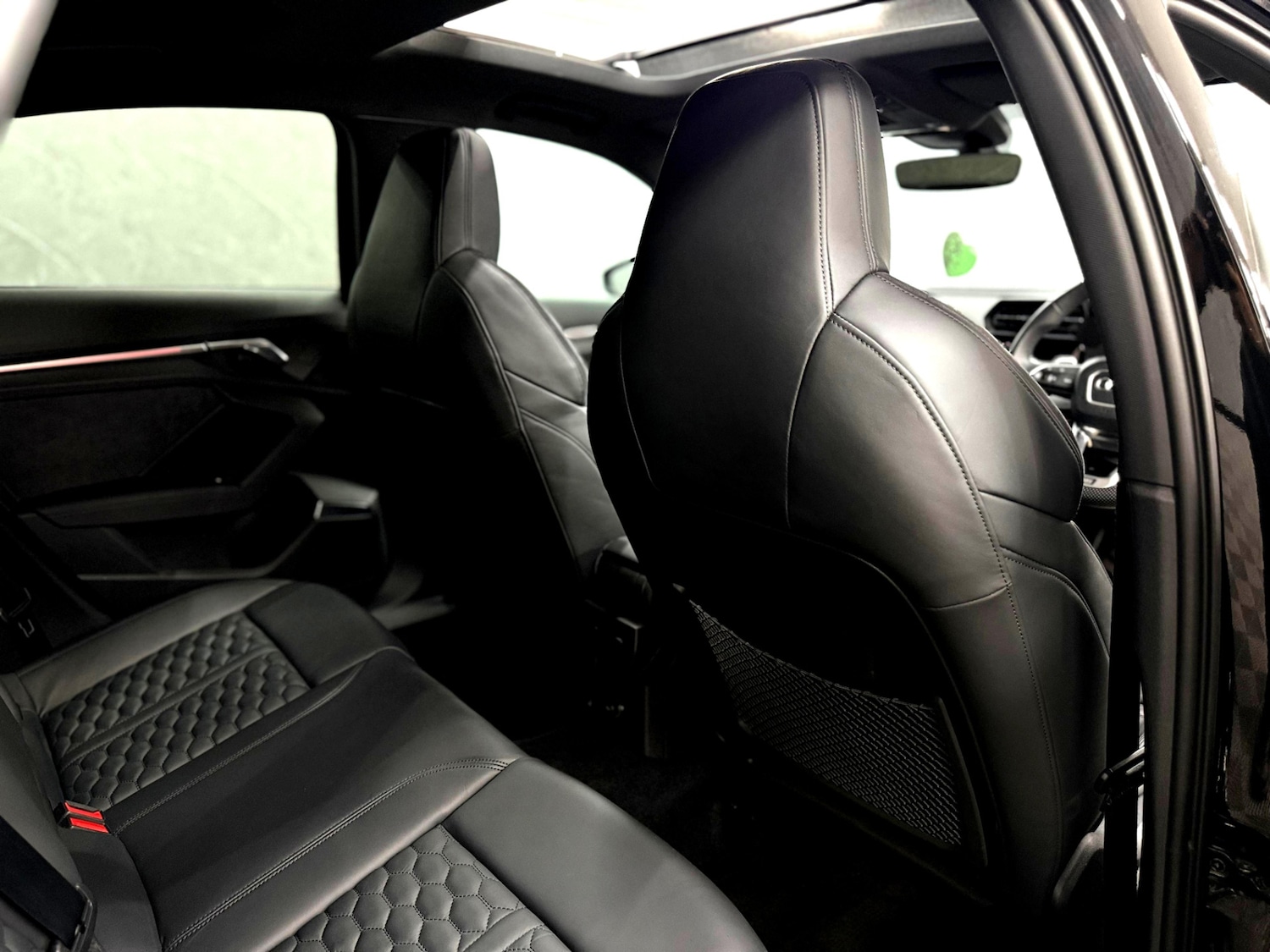 Used Audi RS3 2023 for sale - 76407750: Photo 40