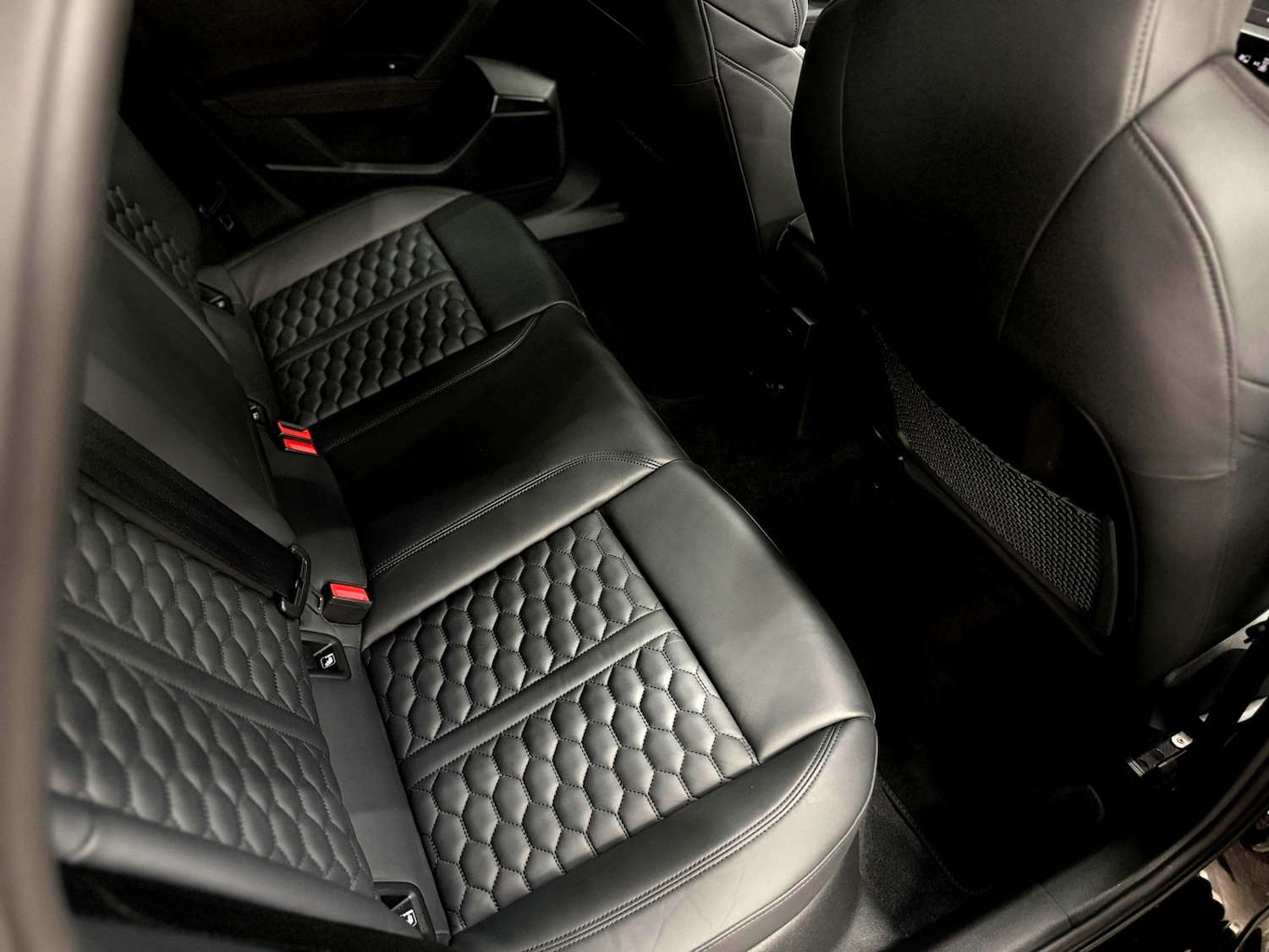 Used Audi RS3 2023 for sale - 76407750: Photo 41