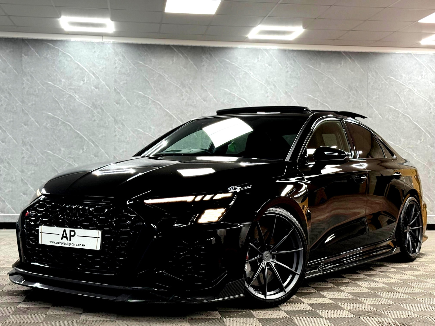 Used Audi RS3 2023 for sale - 76407750: Photo 7